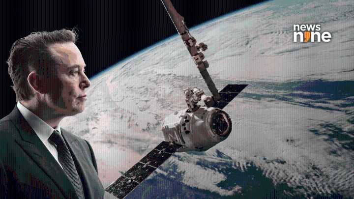 Elon Musk claims space based AI will scale faster than Earth data centers, Moon factories next