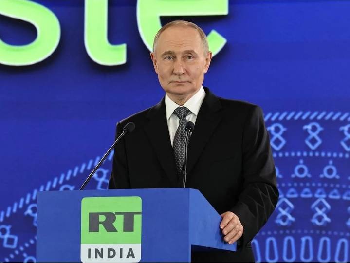 EDITORIAL: Putin’s poison a deadly power play