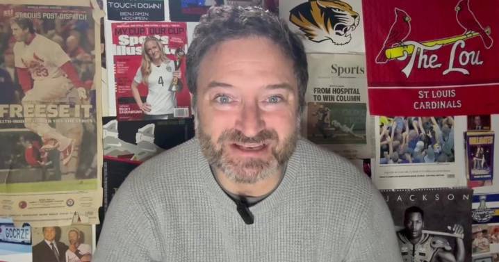 Ten Hochman: Blues’ Binnington benching is big story, but how about Hofer’s recent run?