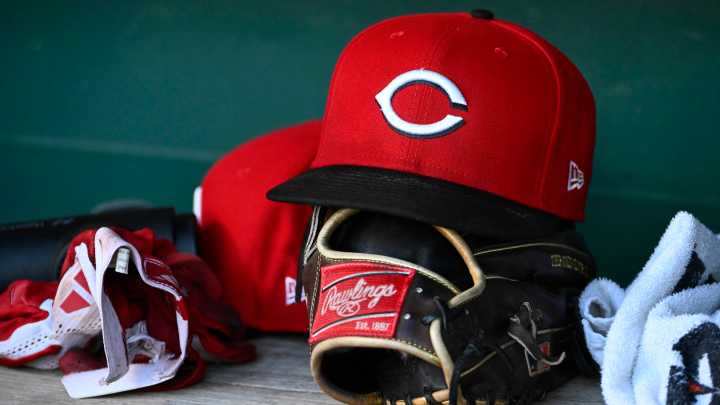 Reds Reportedly Re-Signing Reliever To Two