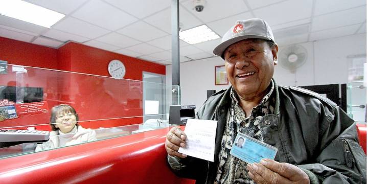 Fonavi: Lista 22 confirmó fecha de pago desde el lunes 18 de diciembre