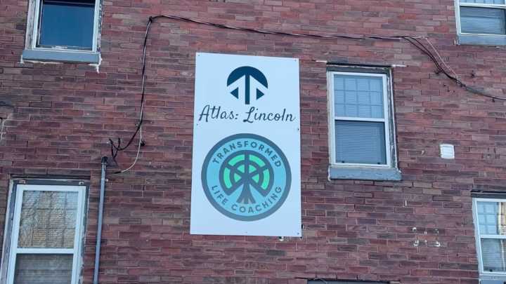 Lincoln nonprofit volunteers brave the cold to bring aid to the homeless