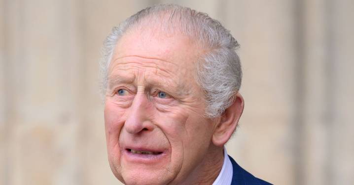 King Charles issues heartfelt statement after 'dreadful' Bondi Beach shooting