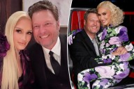 Where Gwen Stefani and Blake Shelton stand as split rumors swirl