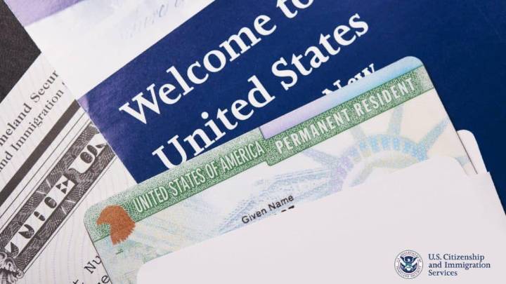 EE.UU. paraliza los procesos de residencia y ciudadanía para migrantes de Venezuela, Cuba, Haití y otros 16 países