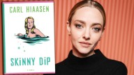 Amanda Seyfried To Star In ‘Skinny Dip’ Series Adaptation For Amazon