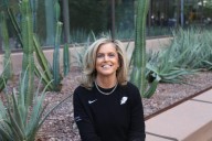 Charli Turner Thorne: A lifelong learner and teacher