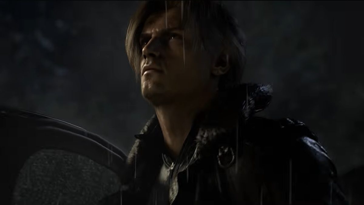 New RESIDENT EVIL REQUIEM Trailer Gives Us Return of Leon