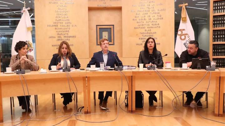 Aborto en Guanajuato va para su archivo definitivo, otra vez