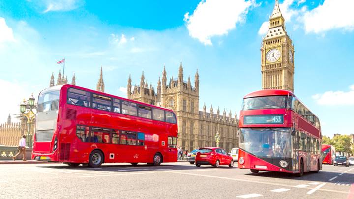 How London's transit model can ease Guwahati's traffic crisis