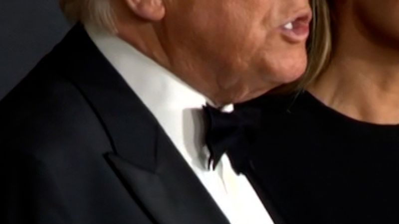 Trump weighs in on Netflix-Warner Bros. deal