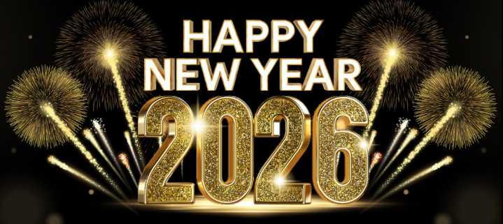 Golden Party 2026: la celebración dorada que busca coronarse este Año Nuevo