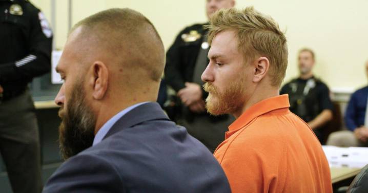 Court officially rules Buck-Hayes competent; 2nd attorney OK'd for 'complexity' of defense