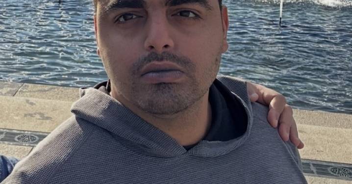 Missing man found dead in a wooded area in Howard County