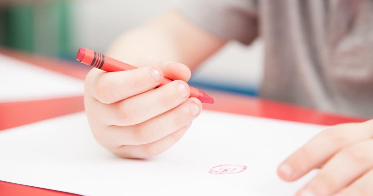 Crayola kits sold nationwide recalled due to ‘serious risk of injury or death'