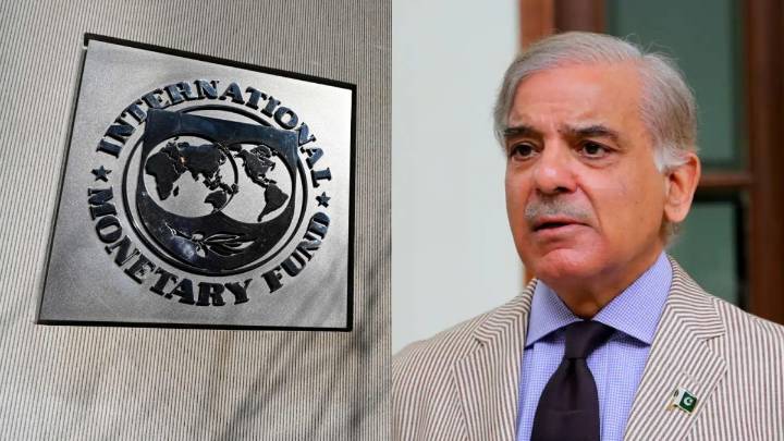 Reform, Reveal, Repeat: Pakistan’s $7 Billion IMF Bailout Now Comes With 64 Strings Attached