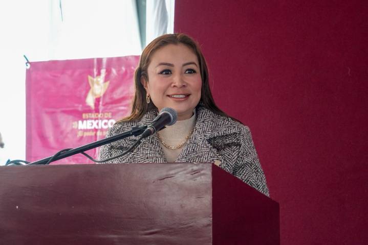 Nicolás Romero inaugura moderno módulo para expedición de licencias de conducir