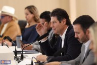 El Gobierno de Morelia impulsa la construcción de una nueva planta potabilizadora