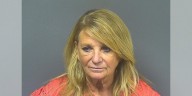 DeSoto Co. Justice Court judge arrested