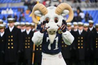 Army-Navy game day | PHOTOS – Baltimore Sun