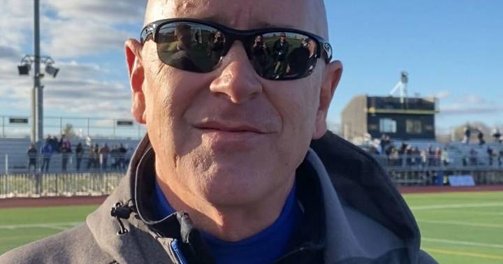 H.S. BOYS SOCCER: Kendall head coach Rich Esposito set to retire