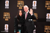 El Mundial de Norteamérica empieza a latir con un sorteo en territorio Trump