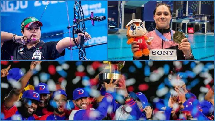 La Afición de México vota en Encuesta Deportiva de PL