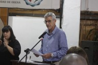 Pasó la audiencia pública y comienza el análisis para actualizar el boleto urbano en Oberá