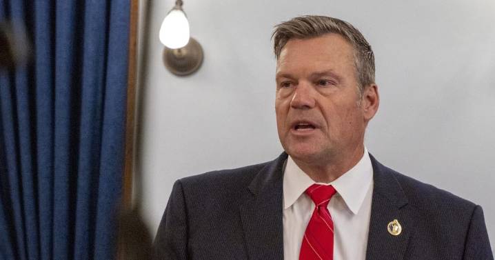 Kansas AG's office warns Wichita Public Schools about transgender policies