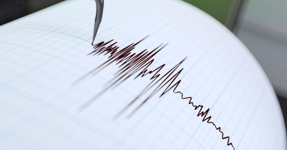 Otro sismo, ahora de magnitud 4.9, sacude Lima y la costa central de Perú