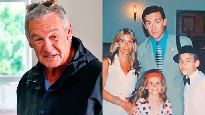 Macarrón: “Yo salí con capa y espada a enfrentarme al mundo judicial”