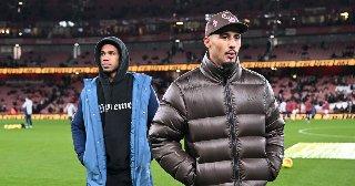 William Saliba's reaction to Arsenal's latest injury blow speaks volumes as update drops