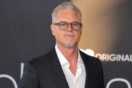 Eric Dane Announces New Memoir 'Book of Days; A Memoir in Moments'