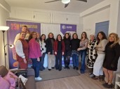 Sevilla recibe ayudas para huérfanos de violencia de género, la más beneficiada de Andalucía