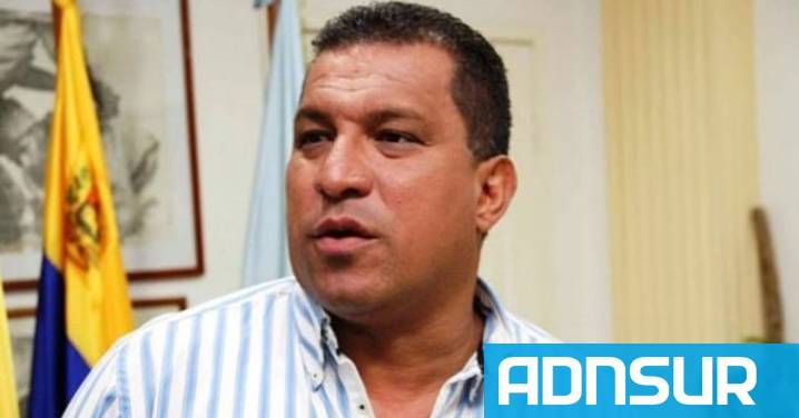 17:04 Murió Alfredo Díaz, ex gobernador opositor a la dictadura de Nicolás Maduro: estaba secuestrado en un centro de tortura