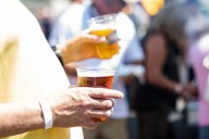 Men with 'beer bellies' may face serious heart damage — even if they aren't overweight