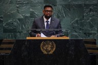 El petrolero confiscado por Estados Unidos navegaba con una bandera guyanesa falsa