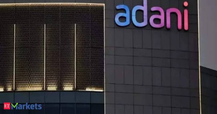Adani Enterprises Rs 25,000 cr rights issue sees strong demand surge; RE price jumps 23% in 2 sessions