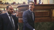 "El putero", "el guapo" y un "lo ha mandado a tomar por culo": así hablaba la trama hidrocarburos sobre Sánchez y Ábalos