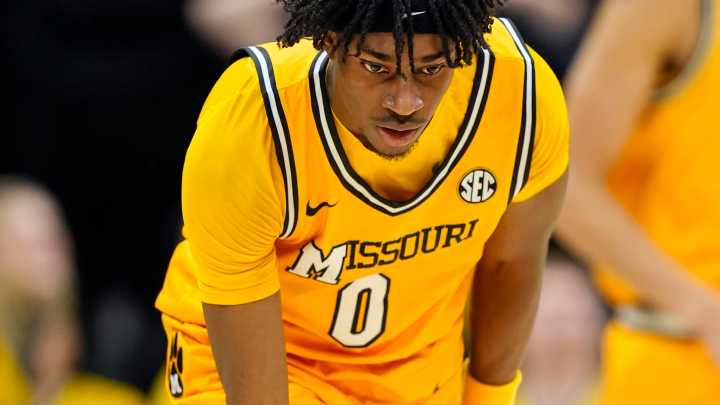 Missouri basketball at Notre Dame live score, game updates, highlights