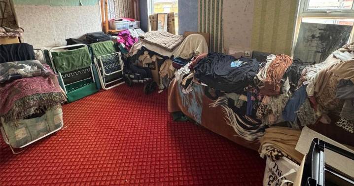 Auction date set for 'excellent opportunity' Derby home with ultra