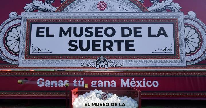Nuevo Museo de la Suerte de la Lotería Nacional inicia recorrido en Guanajuato