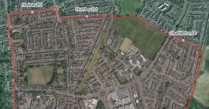 TWO anti-yob orders slapped on Thornaby and Hardwick after missiles hurled at buses and fire engines