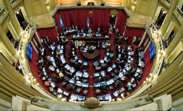 Reforma Laboral: todos los puntos destacados del proyecto enviado al Congreso