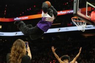 The only way for NBA fans to watch Timberwolves vs. Suns today; Streaming service, time, odds