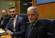 Subijana alerta de la falta de jueces en Euskadi: «estamos resolviendo menos de lo que entra, hacen falta 150 magistrados más»