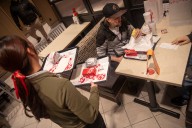 See the inside of Ann Arbor’s first Chick-fil-A, opening to excited crowd