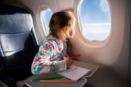 Parent Worries About Sending Child on Flight Alone as Unaccompanied Minor