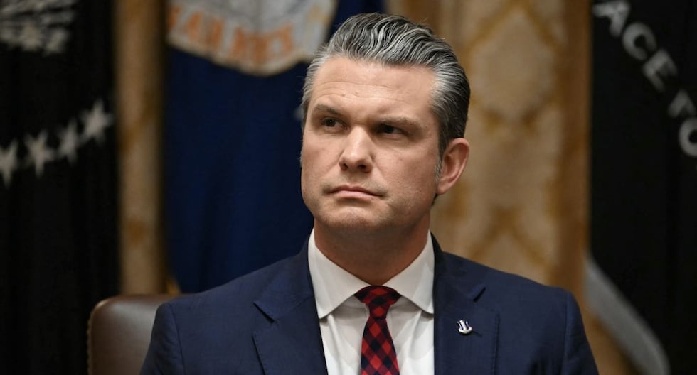 Pete Hegseth dice que Estados Unidos "apenas ha comenzado" ataques contra supuestas lanchas narco | Venezuela | Nicolás Maduro 