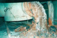 'The China Syndrome' no es ningún síndrome, es algo mucho peor: el punto más radiactivo de Chernóbil